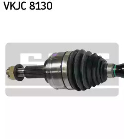 skf vkjc8130